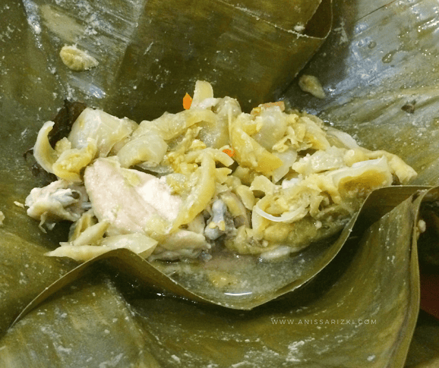 Kuliner khas Kudus