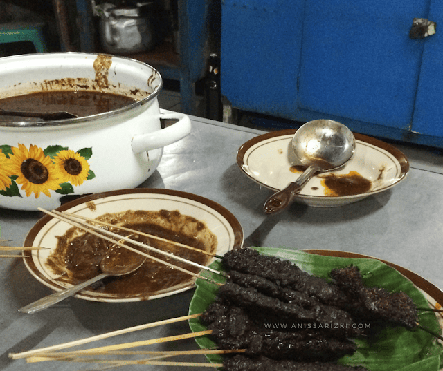 Kuliner khas Kudus