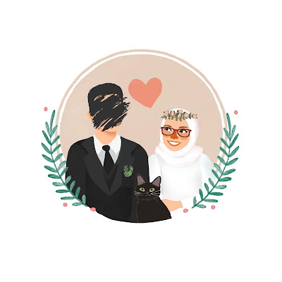 Ketika Akhirnya Kita (Tak) Berjodoh