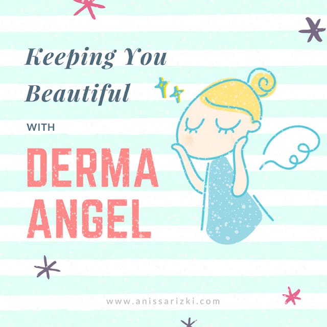 Review Derma Angel Acne Patch: Solusi Jerawat