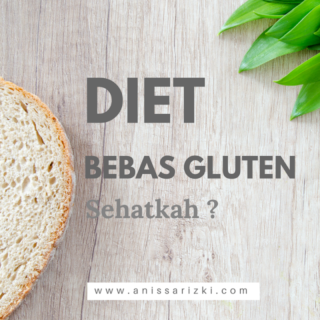 Diet Bebas Gluten
