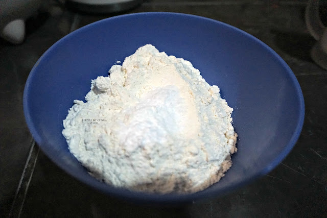 Resep Kue Cubit Sosis