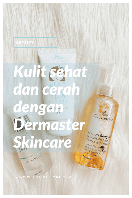 Kulit Sehat dan Cerah dengan Skincare