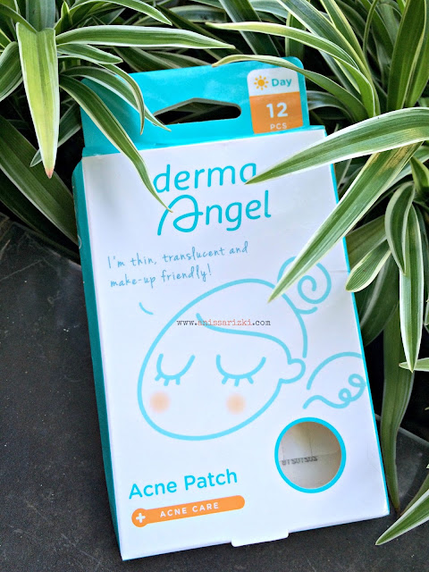 Derma Angel Acne Patch
