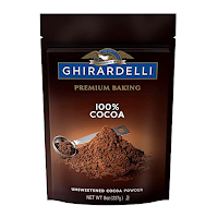 Ghirardelli Chocolate
