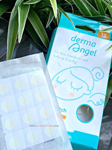 Derma Angel Acne Patch