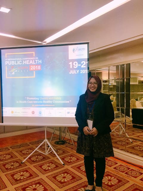 tips presentasi