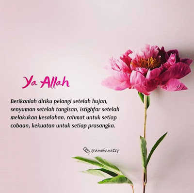 Ketika Akhirnya Kita (Tak) Berjodoh