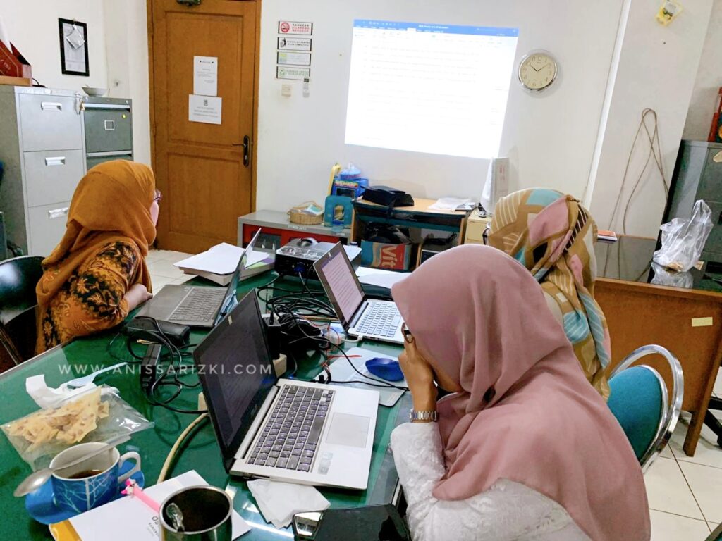 Qadarullah dan Ketika Kejutan Itu Datang Tiba-tiba 