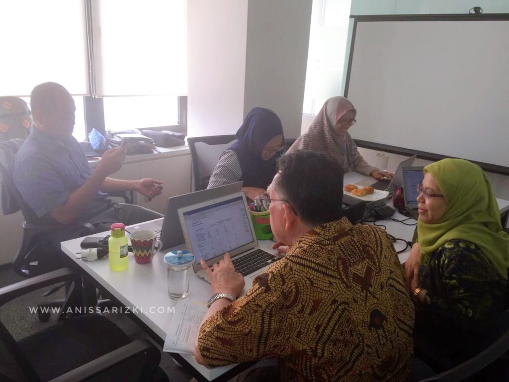 Qadarullah dan Ketika Kejutan Itu Datang Tiba-tiba 