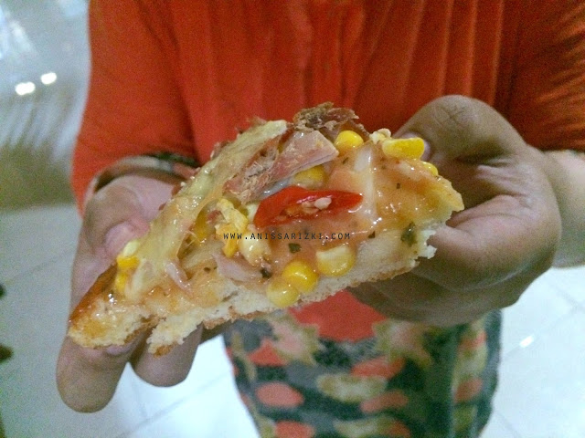 resep pizza rumahan