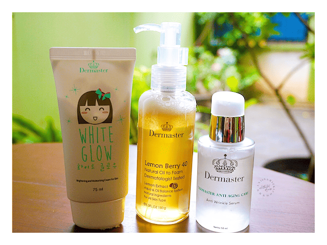 Kulit Sehat dan Cerah dengan Skincare