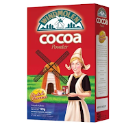 coco powder brownies