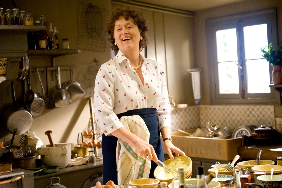 Pelajaran Berharga dari Film Julie and Julia