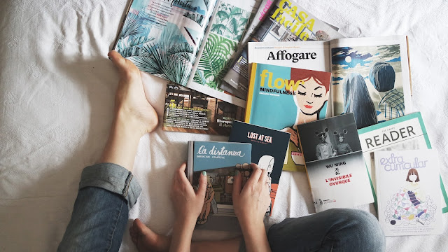 produktif menulis blog
