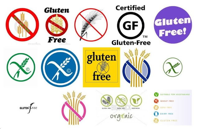 Diet Bebas Gluten