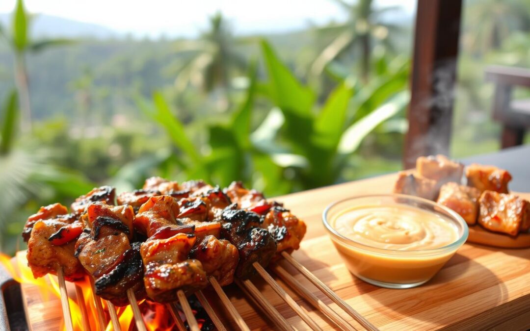 Sate Halal Bali: 8 Rekomendasi Kuliner Mantap