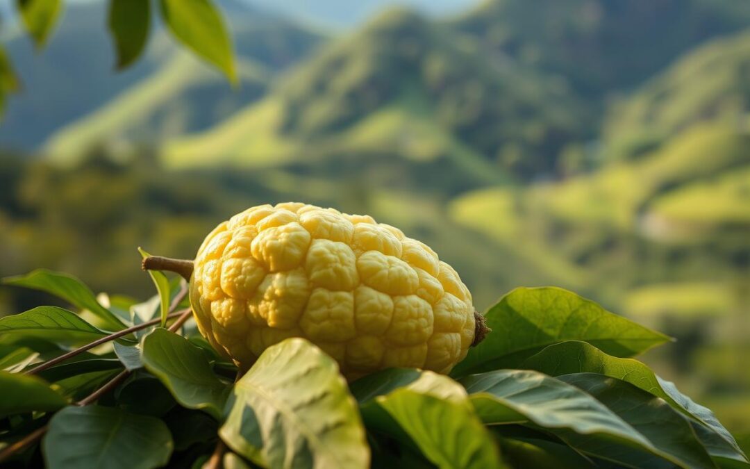 Carica Dieng